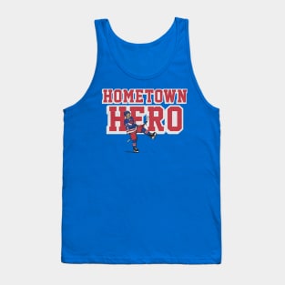 Adam Fox Hometown Hero Tank Top